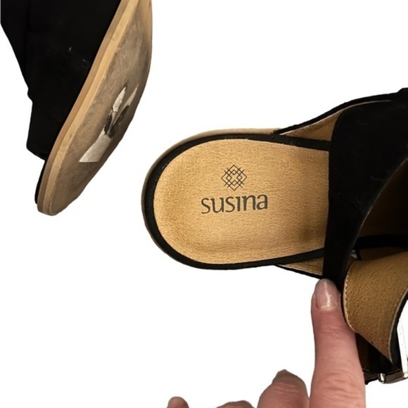 Susina‎ heels - Picture 6 of 6
